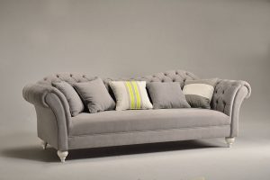 How to choose classic sofa - Decorating ideas