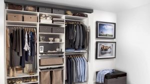 Closet Organization Ideas for Any Space | Angie's List