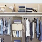 Closet Organization Tips: 5 Easy Steps To A Clean Closet | Your Move