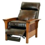 Small Leather Club Chair Gorgeous Image Of Furniture For Living Room