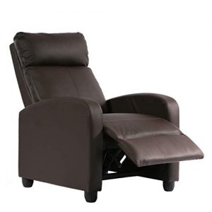 Recliners for Small Spaces: Amazon.com