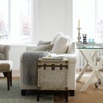 How To Choose Furniture Small Space | Pottery Barn
