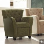 Regal Club Chair for small spaces ~ Grand in Road | Anything | Small