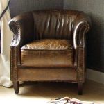 Small Leather Chair Dining Room Chairs Small Leather Chair Slim