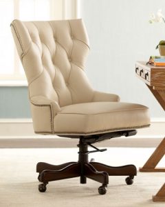 cream colored office chairs : Best Computer Chairs For Office and