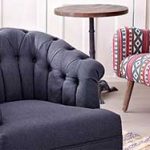 Choosing Comfortable Chairs for Small Spaces | World Market