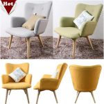 Wholesale!Fashion wood sofa,living room furnture Comfortable chair