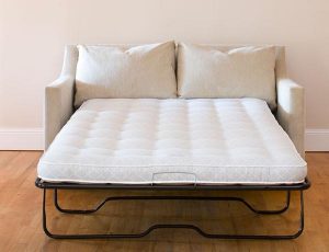 A Comfortable Sofa Bed ? Yes, Really! - McRoskey Mattress