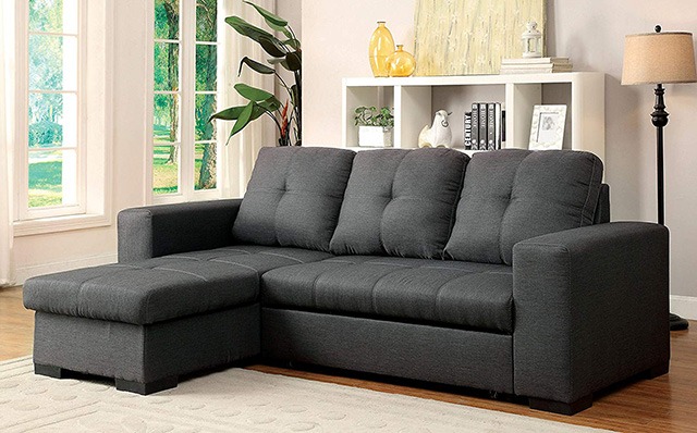 Best Sofa Beds for Everyday Use Reviews 2019 | The Sleep Judge