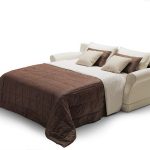 Comfortable sofa bed is essential for a maximum comfort experience
