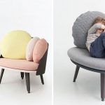 12 Comfy Chairs That Are Perfect For Relaxing In | CONTEMPORIST