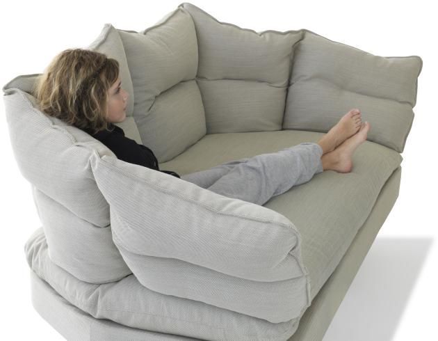 comfy chairs for movie night - Google Search #ComfyChair | Furniture