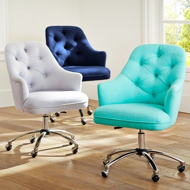 20 Stylish and Comfortable Computer Chair Designs | Office