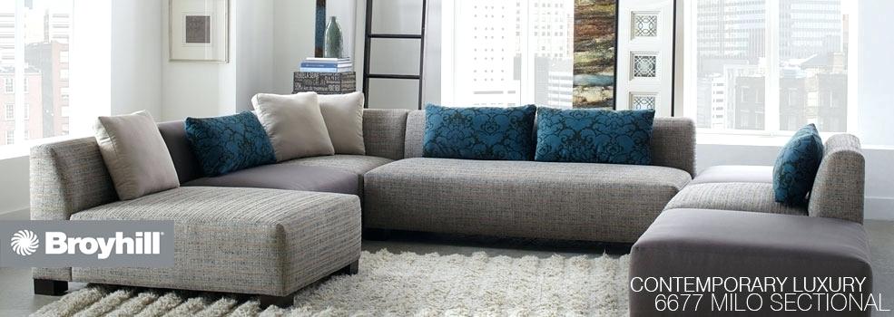 Most Comfortable Sectional Couches Comfortable Sectional Sofas Most