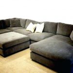 Comfy Sectional Couch Huge Couch Oversized Comfy Couch Comfy