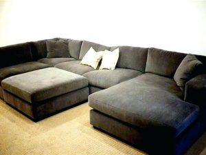 Comfy Sectional Couch Huge Couch Oversized Comfy Couch Comfy
