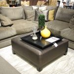 Precious Fontaine Sectional Sofa So Comfy With 27quot Deep Oversized