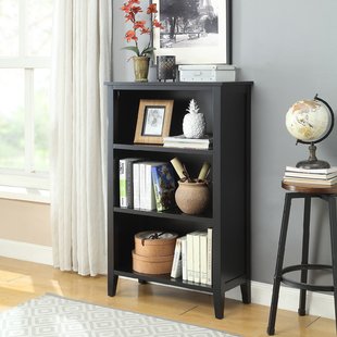Hanging Wall Bookcase | Wayfair