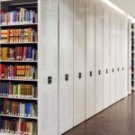 Compact Library Storage | Donnegan Systems Inc.