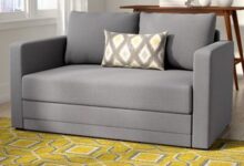Small Couches For Small Spaces | Wayfair