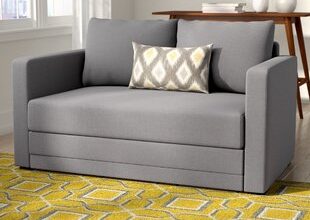 Small Couches For Small Spaces | Wayfair