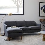 Best Sofas And Couches For Small Spaces: 9 Stylish Options