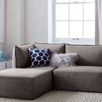 10 Best Apartment Sofas and Small Sectionals to Cozy Up On