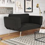 Small Futons For Small Spaces | Wayfair