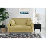 Loveseats for Small Spaces: Amazon.com