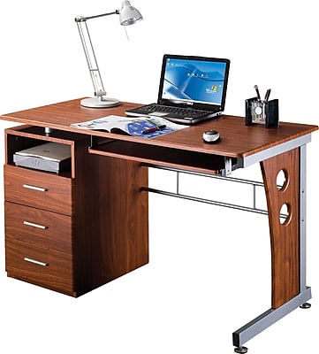 Computer Desks | Corner Desks | Office Desks | Staples®
