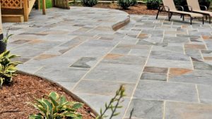 Are Stamped Concrete Patios Affordable and Appealing? | Angie's List