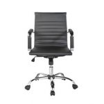 Leather Conference Room Chairs | Wayfair