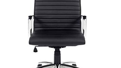 Amazon.com : Conference Room Chairs -