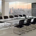 Best Conference Room Chairs 2019 - The Genius Review