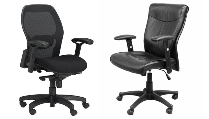 Set Up Professional Style With The Best Conference Room Chairs