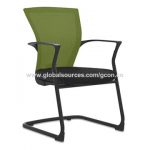 China Office conference mesh meeting room chairs from Liuzhou