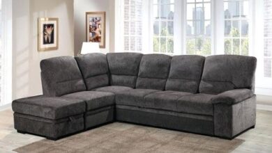 Beige Sectional Sofa With Chaise Contemporary 4 Piece Sectional Sofa