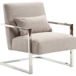 Skyline Club Chair - Contemporary - Armchairs And Accent Chairs - by