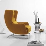 Modern Armchairs| Contemporary Armchairs UK| Amode London