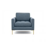 Armchairs | Modern & Contemporary Armchairs & Lounge Chairs | Small