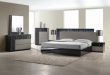 Modern & Contemporary Bedroom Sets | AllModern