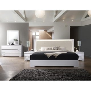 Buy Queen Size Modern & Contemporary Bedroom Sets Online at