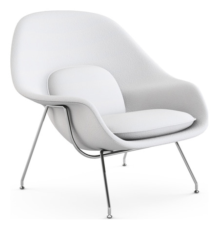 Knoll Saarinen Womb Chair - 2Modern