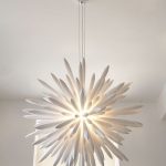 Modern Chandeliers lighting, adds warmth and touch to any room