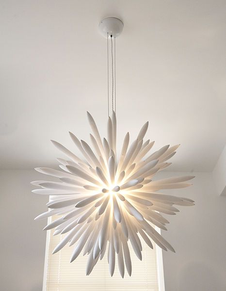 Modern Chandeliers lighting, adds warmth and touch to any room