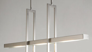 Modern Chandeliers | Contemporary, Globe & Glass - Shades of Light