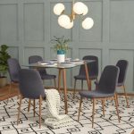 Modern Dining Room Sets You'll Love | Wayfair