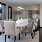15 Pictures of Dining Rooms | Home | White dining table, Dining room
