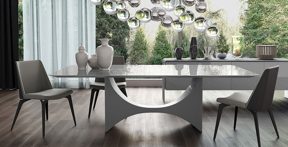 Modern Dining Room Sets for Your Contemporary Home | Modern Digs