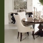 Modern - Contemporary Dining Tables | Luxe Home Philadelphia